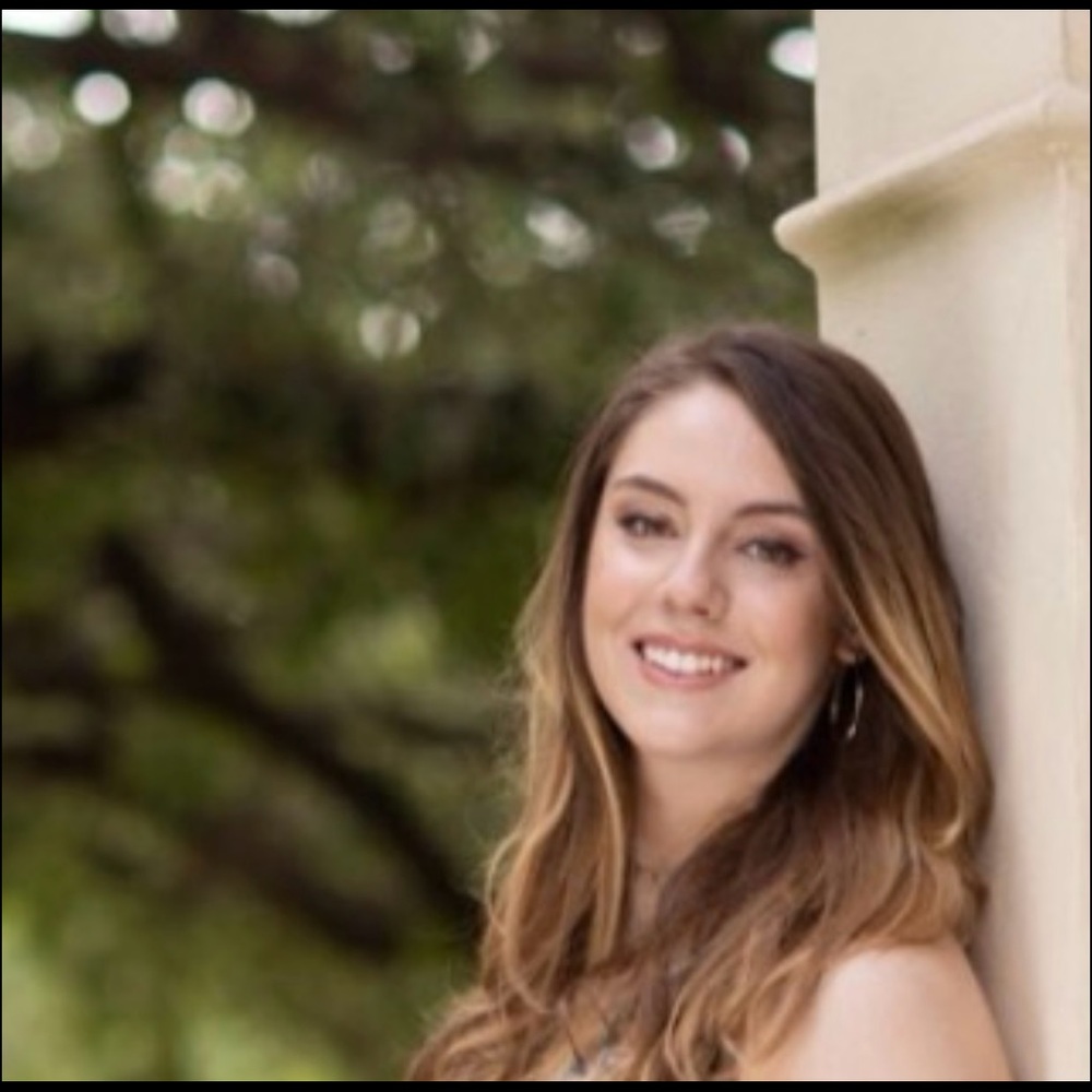 Meet your Posher, Morgan